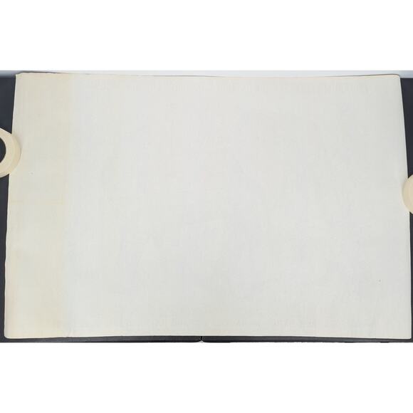 Vtg P.T. Barnum - Jumbo the Elephant - Circus Poster - 36" x 23.5" P-28 128 - Picture 2 of 11